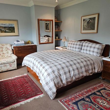 Lynster House Hotel Monaghan Luaran gambar