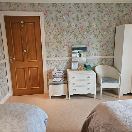 Lynster House Hotel Monaghan Luaran gambar