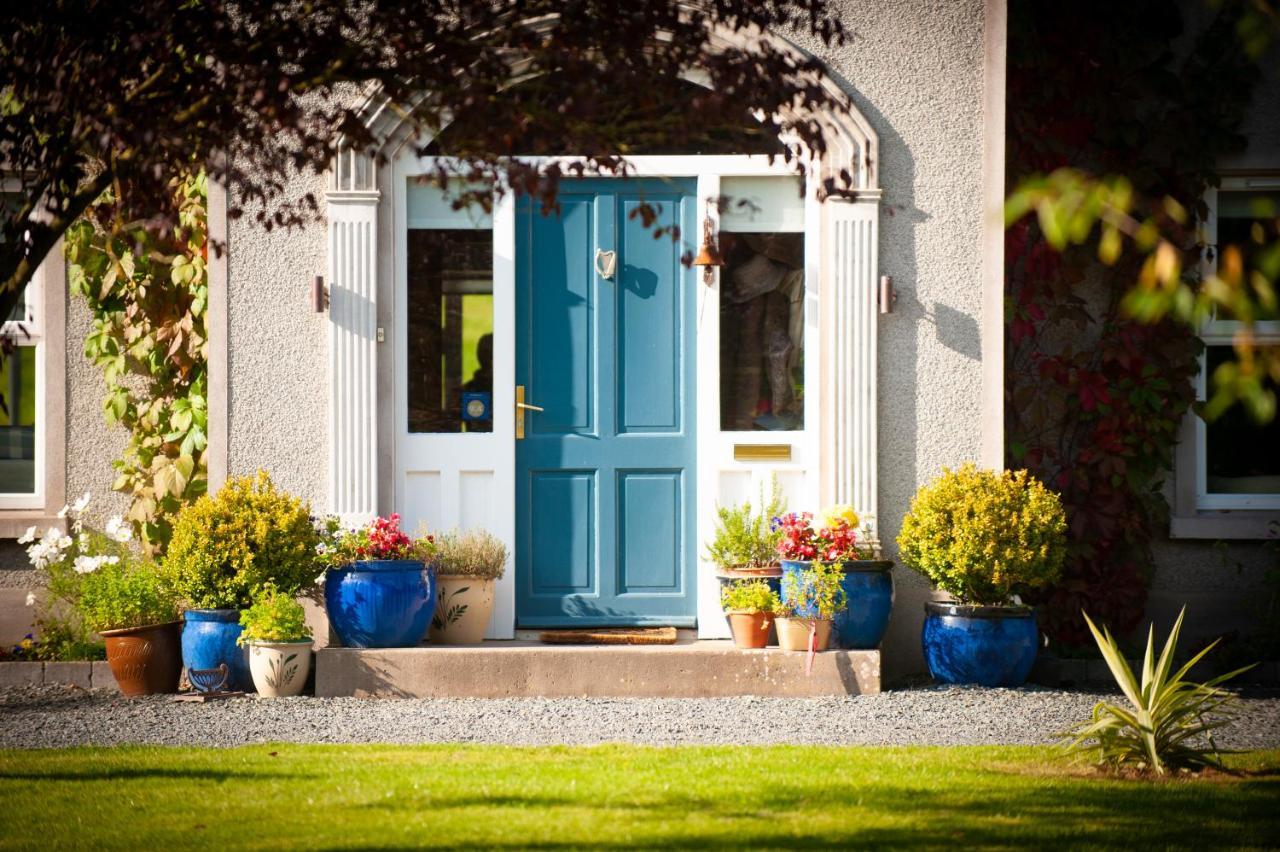 Lynster House Hotel Monaghan Luaran gambar