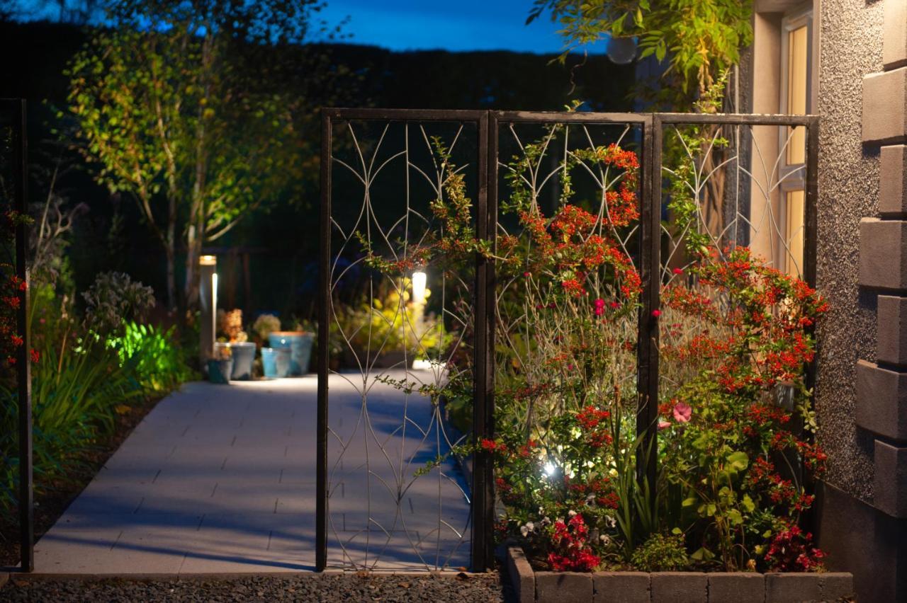 Lynster House Hotel Monaghan Luaran gambar