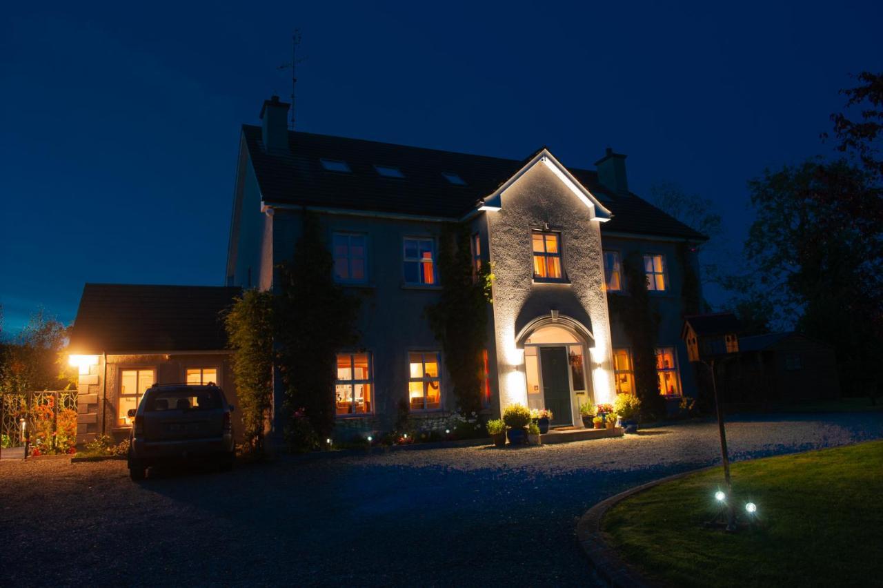 Lynster House Hotel Monaghan Luaran gambar