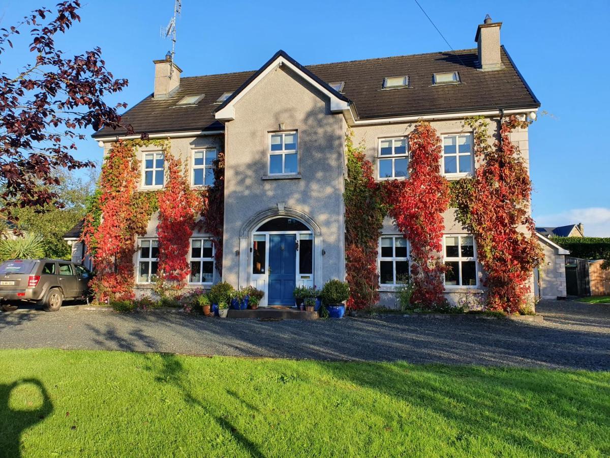 Lynster House Hotel Monaghan Luaran gambar