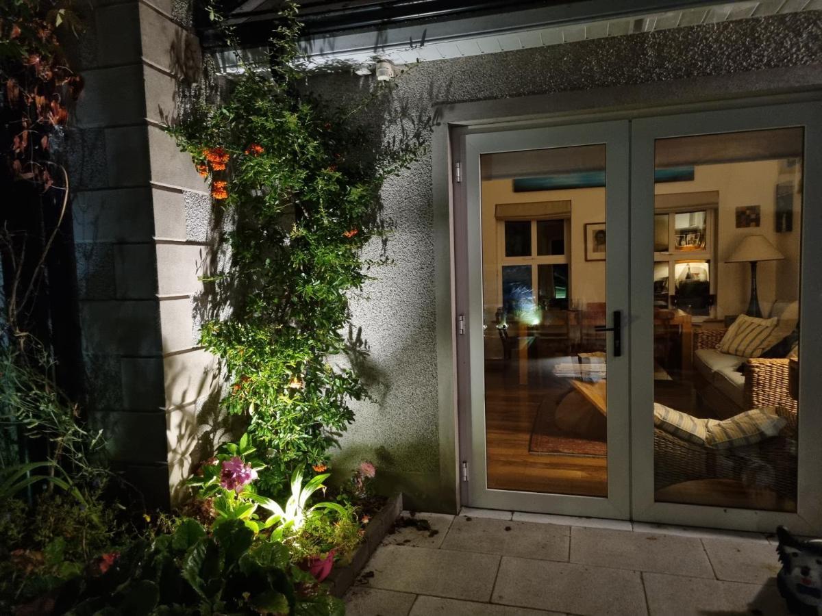 Lynster House Hotel Monaghan Luaran gambar