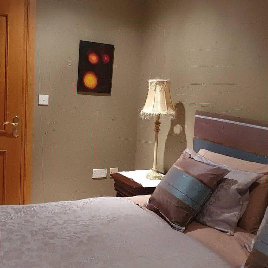 Lynster House Hotel Monaghan Luaran gambar