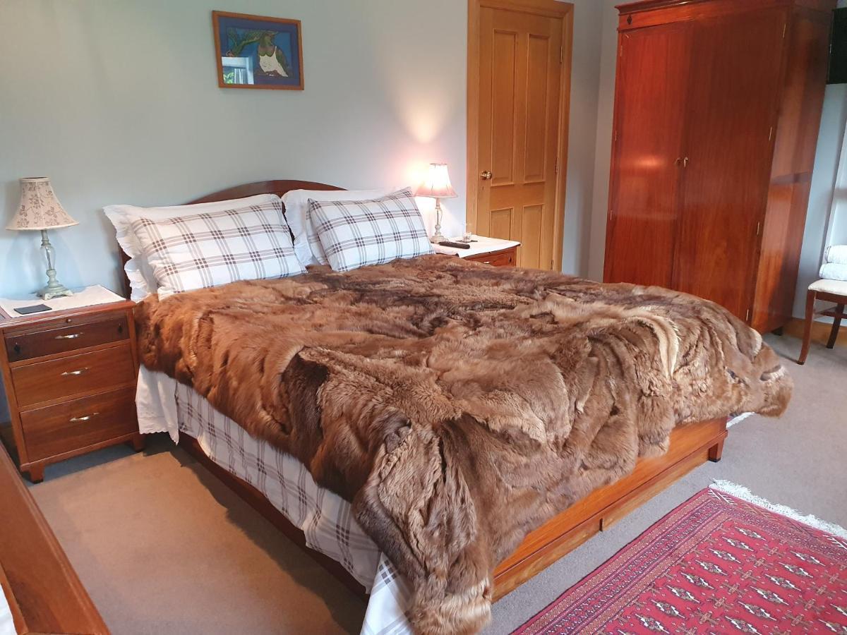 Lynster House Hotel Monaghan Luaran gambar