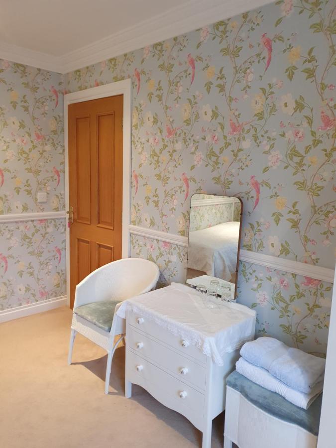 Lynster House Hotel Monaghan Luaran gambar
