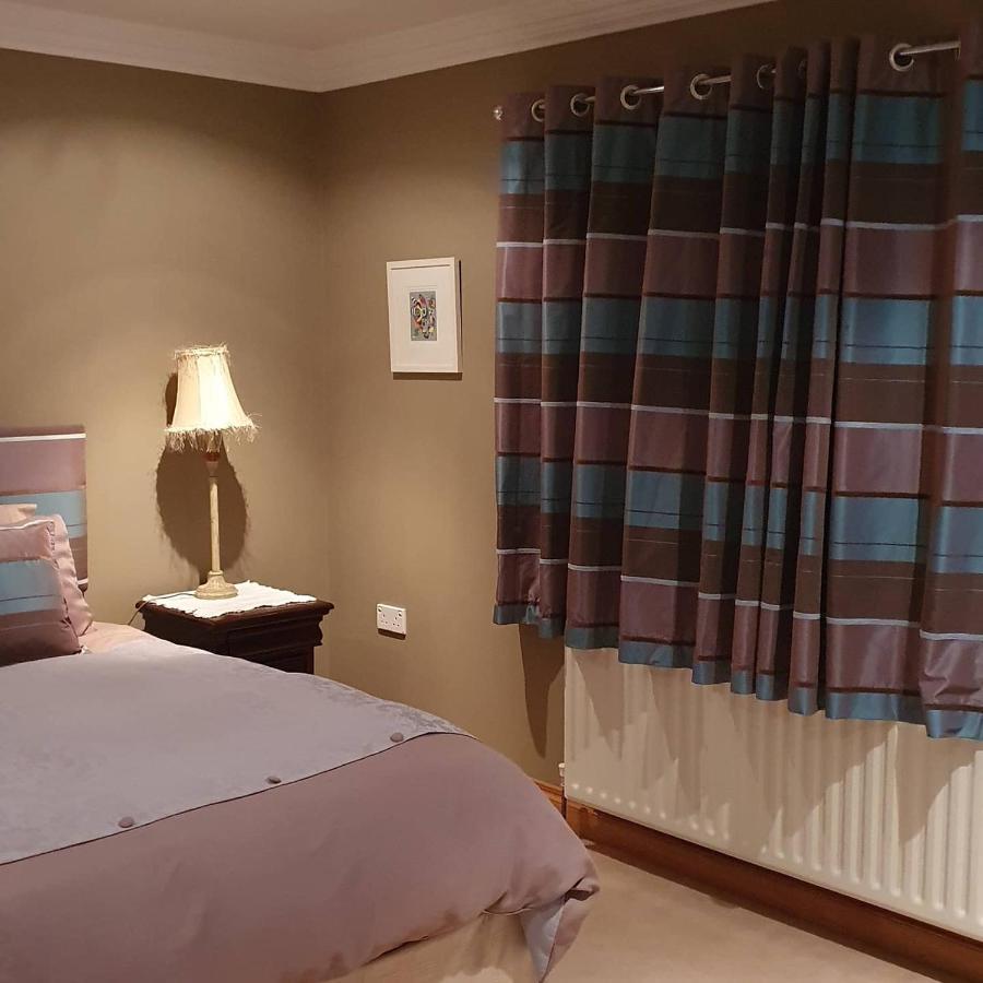 Lynster House Hotel Monaghan Luaran gambar