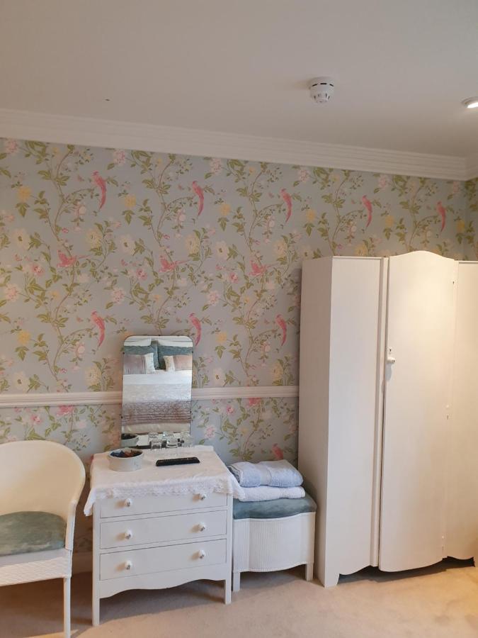 Lynster House Hotel Monaghan Luaran gambar