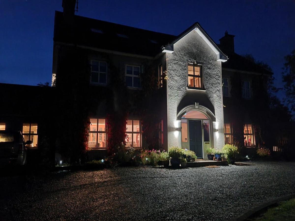 Lynster House Hotel Monaghan Luaran gambar