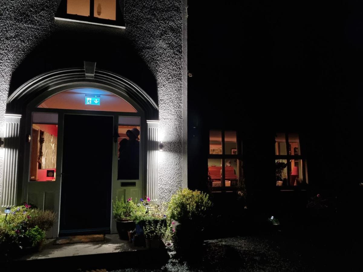 Lynster House Hotel Monaghan Luaran gambar