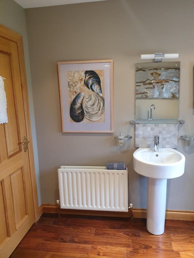 Lynster House Hotel Monaghan Luaran gambar