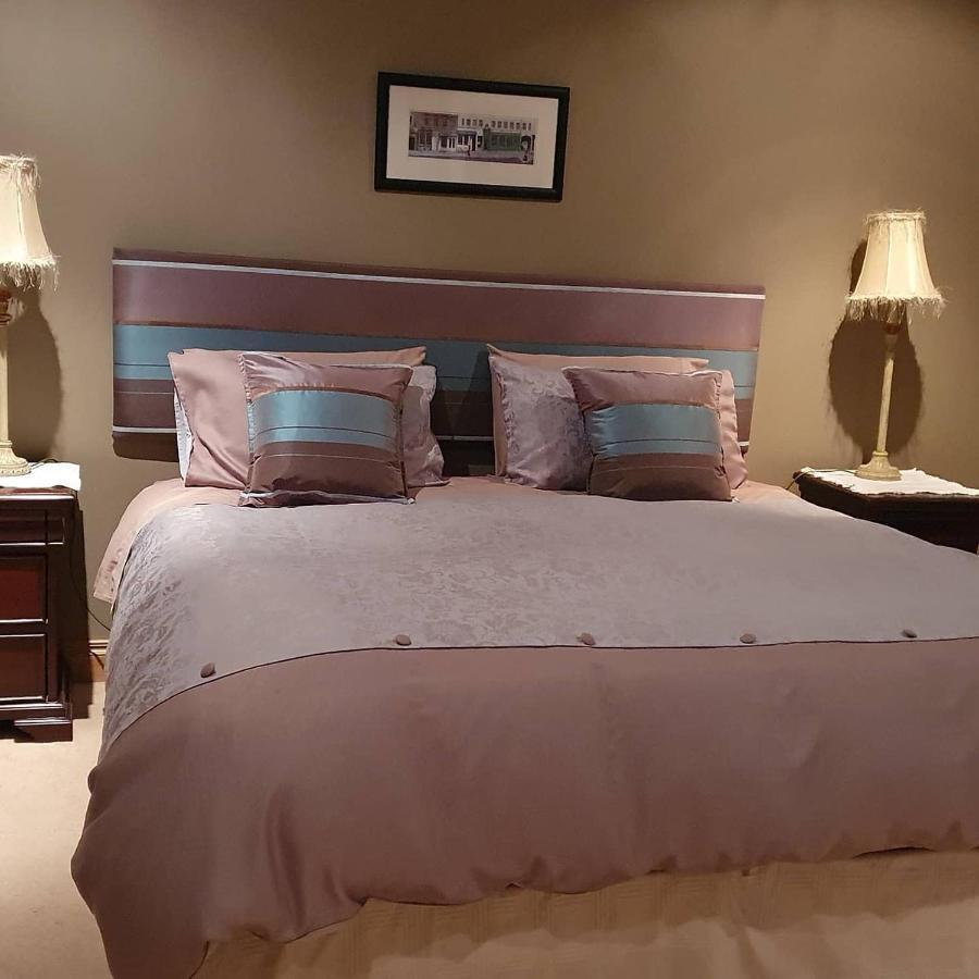 Lynster House Hotel Monaghan Luaran gambar