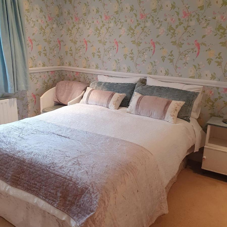 Lynster House Hotel Monaghan Luaran gambar
