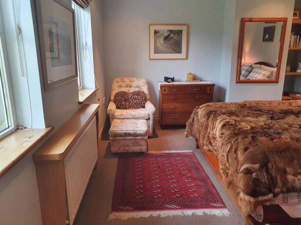 Lynster House Hotel Monaghan Luaran gambar