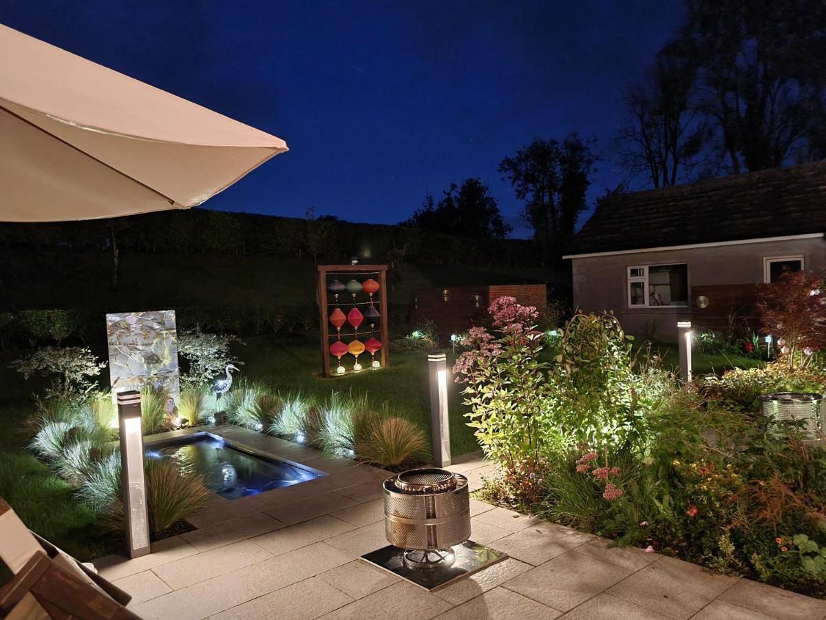 Lynster House Hotel Monaghan Luaran gambar