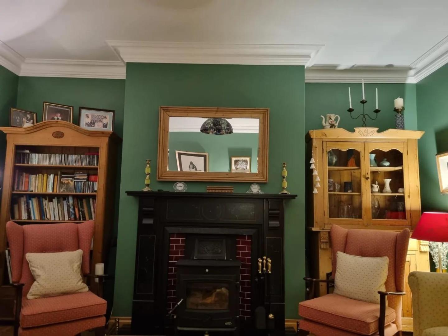 Lynster House Hotel Monaghan Luaran gambar