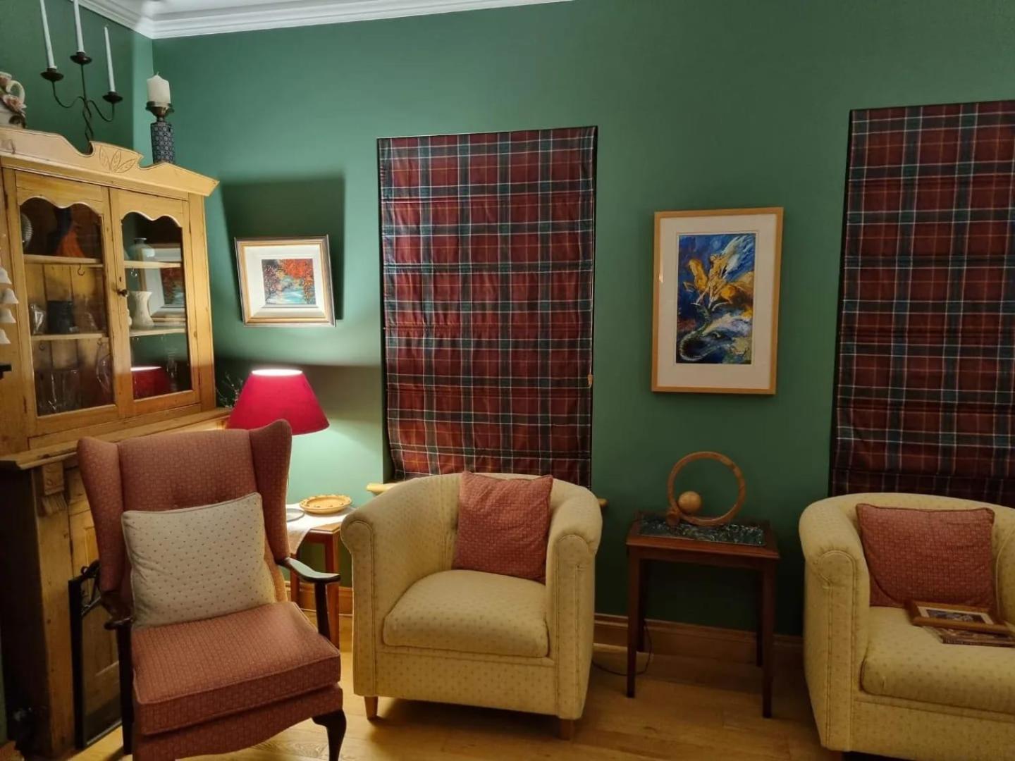 Lynster House Hotel Monaghan Luaran gambar