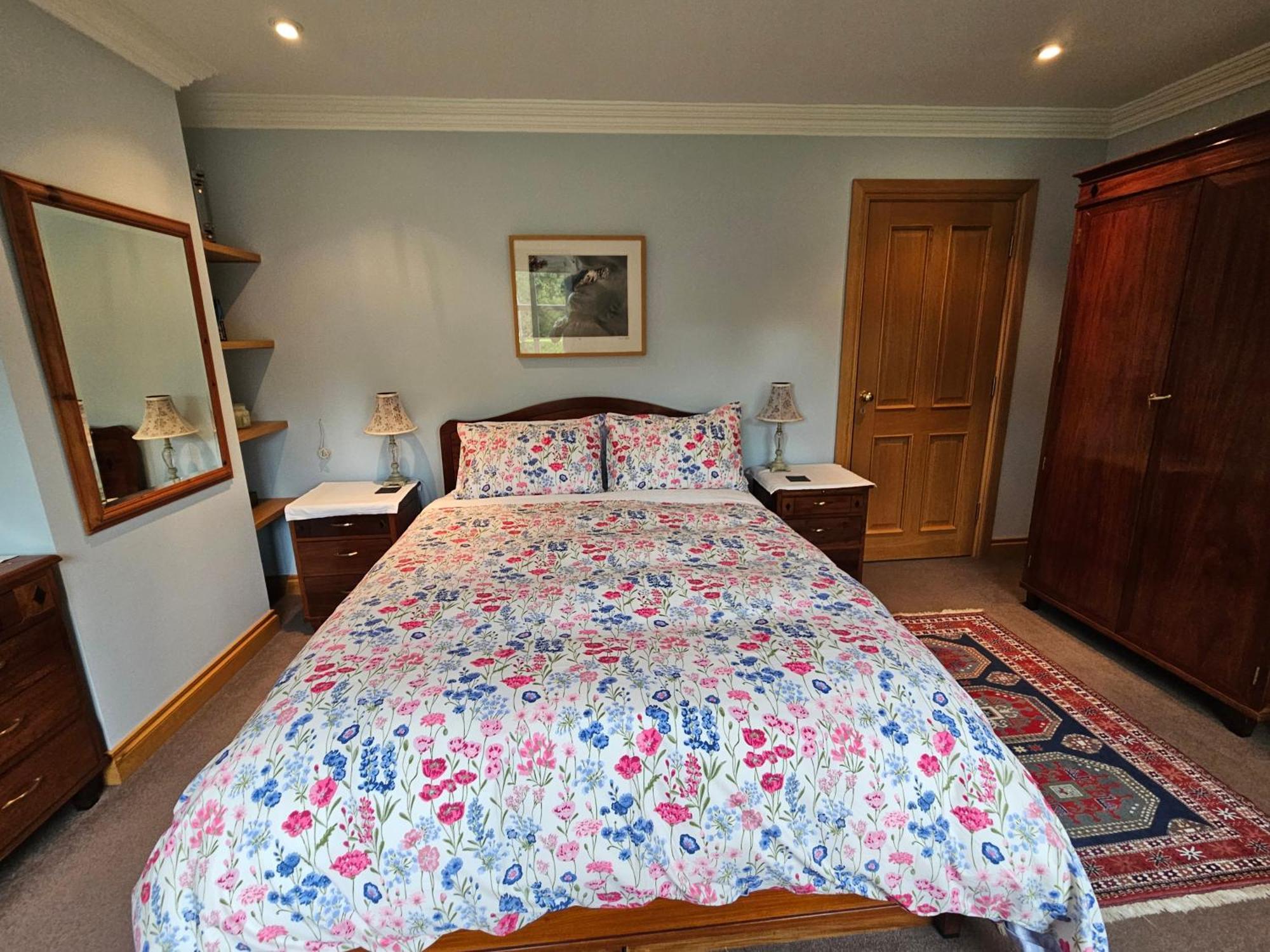 Lynster House Hotel Monaghan Luaran gambar