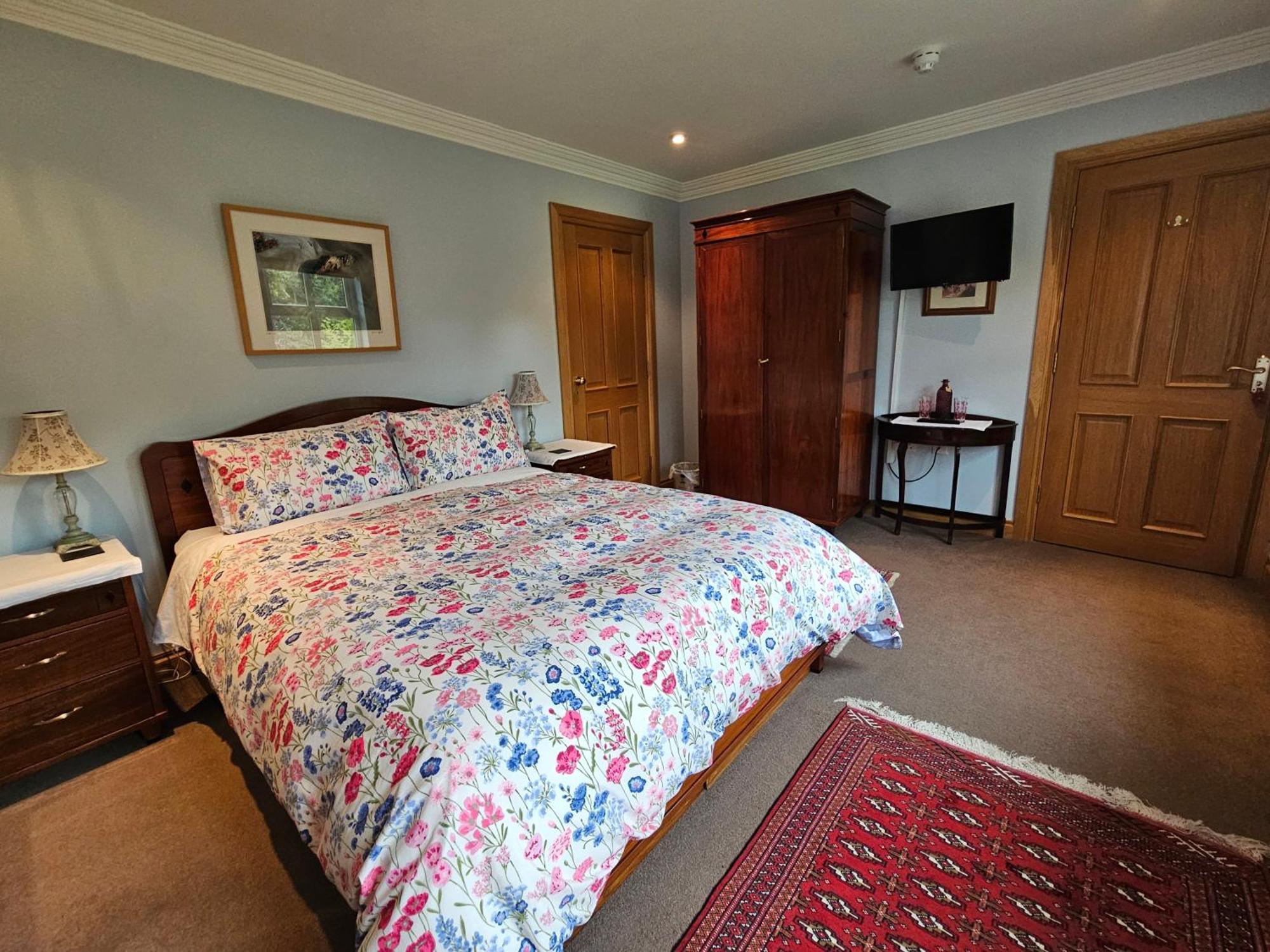 Lynster House Hotel Monaghan Luaran gambar