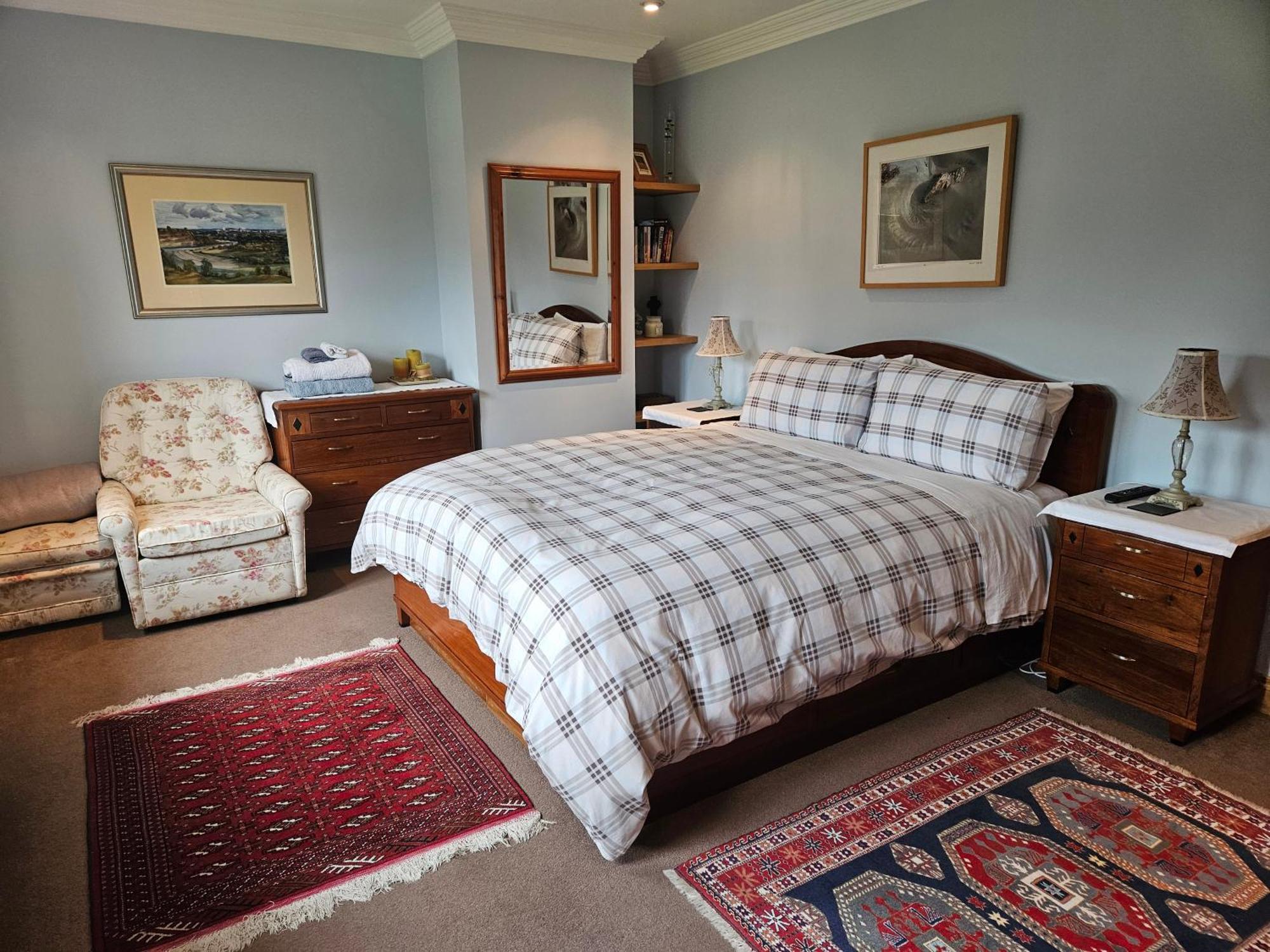 Lynster House Hotel Monaghan Luaran gambar