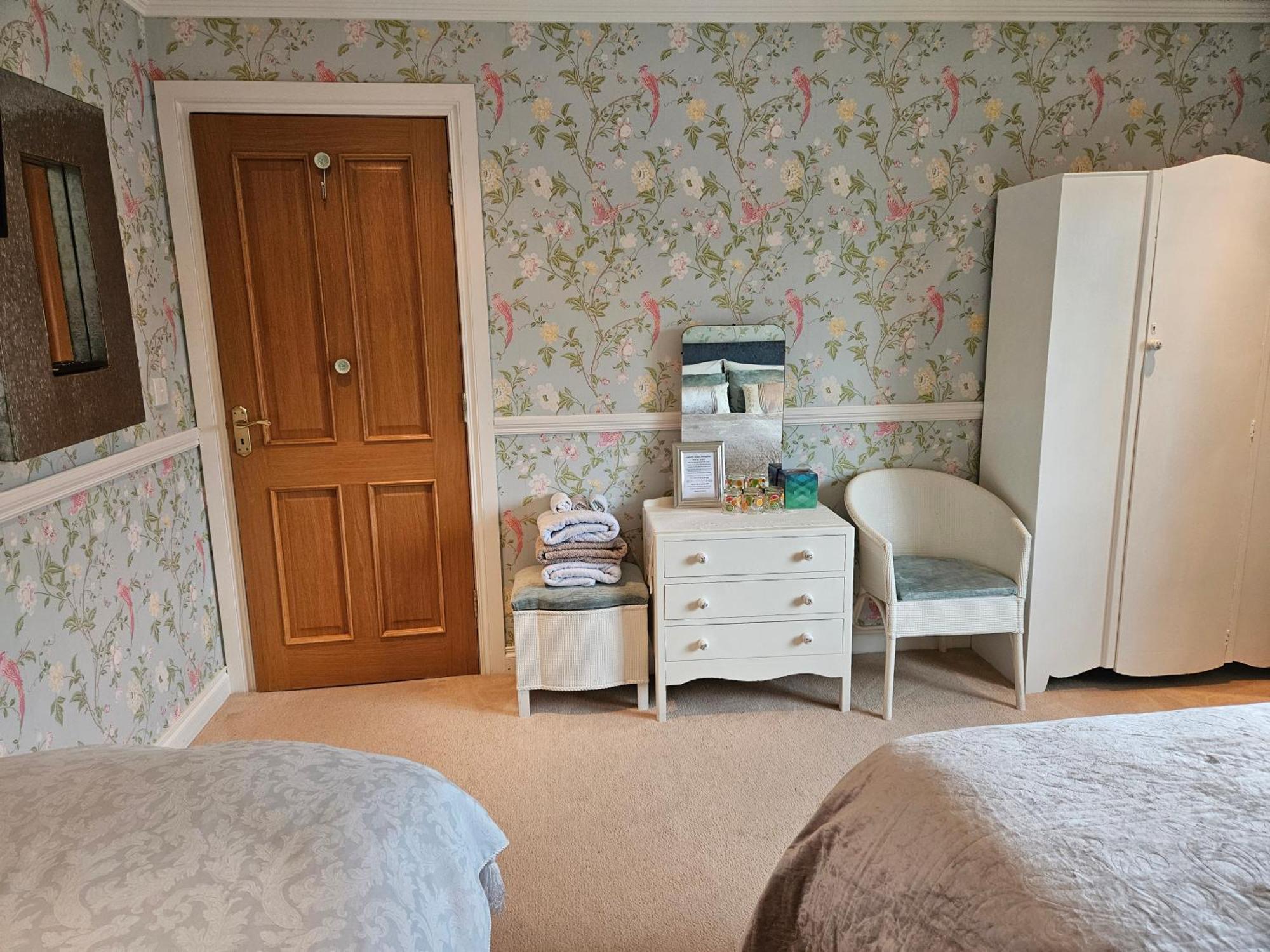 Lynster House Hotel Monaghan Luaran gambar