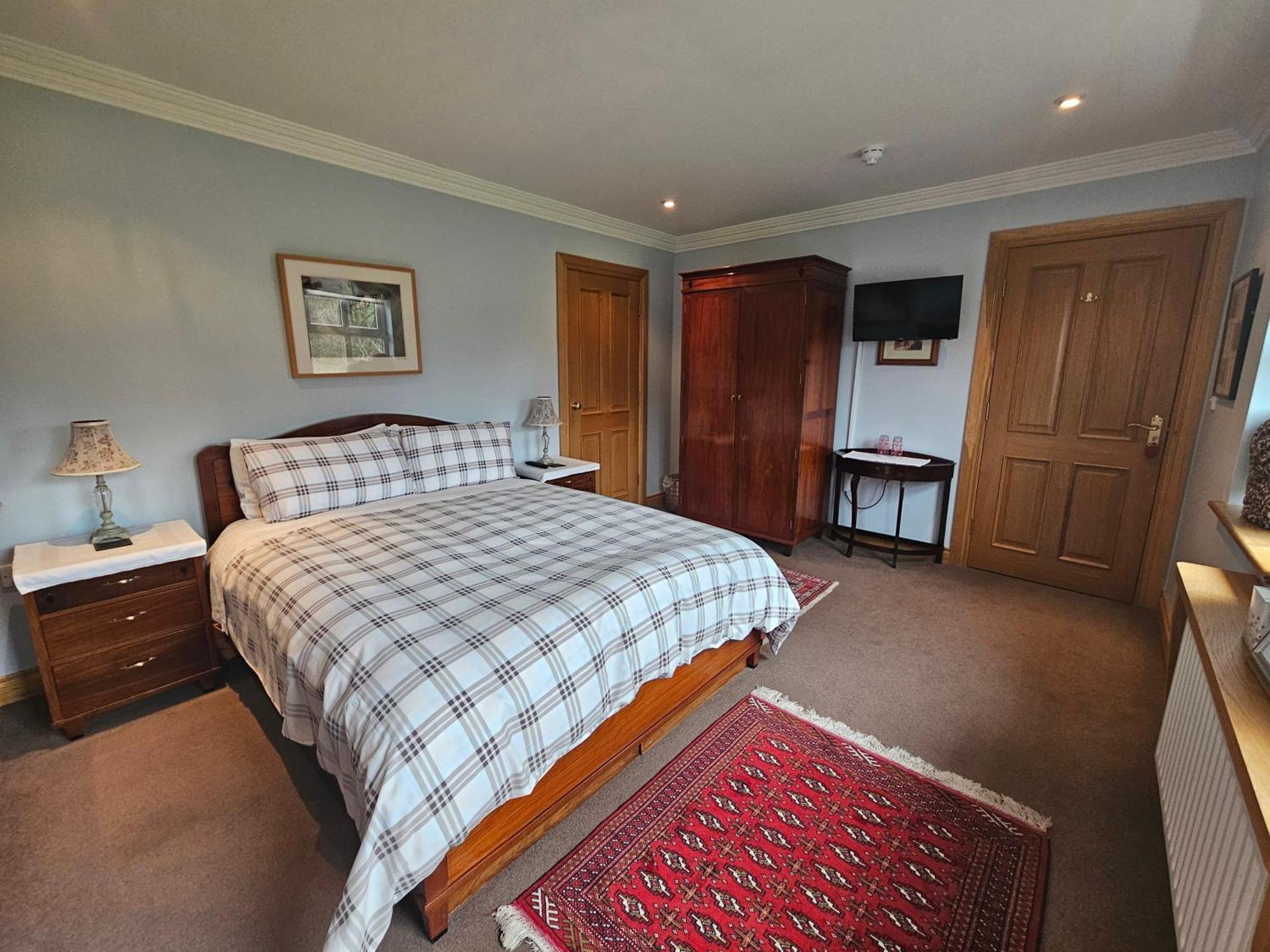 Lynster House Hotel Monaghan Luaran gambar