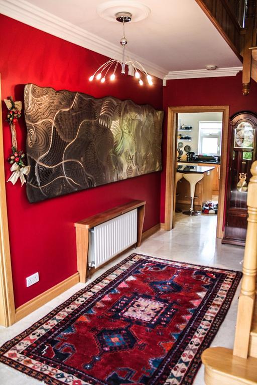 Lynster House Hotel Monaghan Luaran gambar