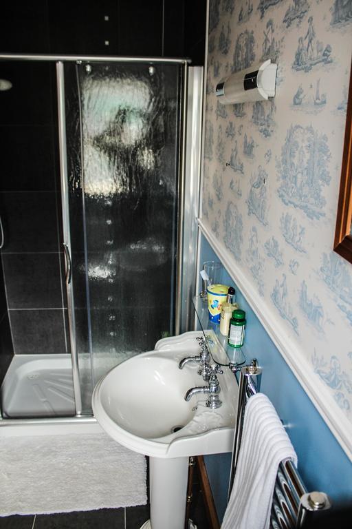 Lynster House Hotel Monaghan Luaran gambar